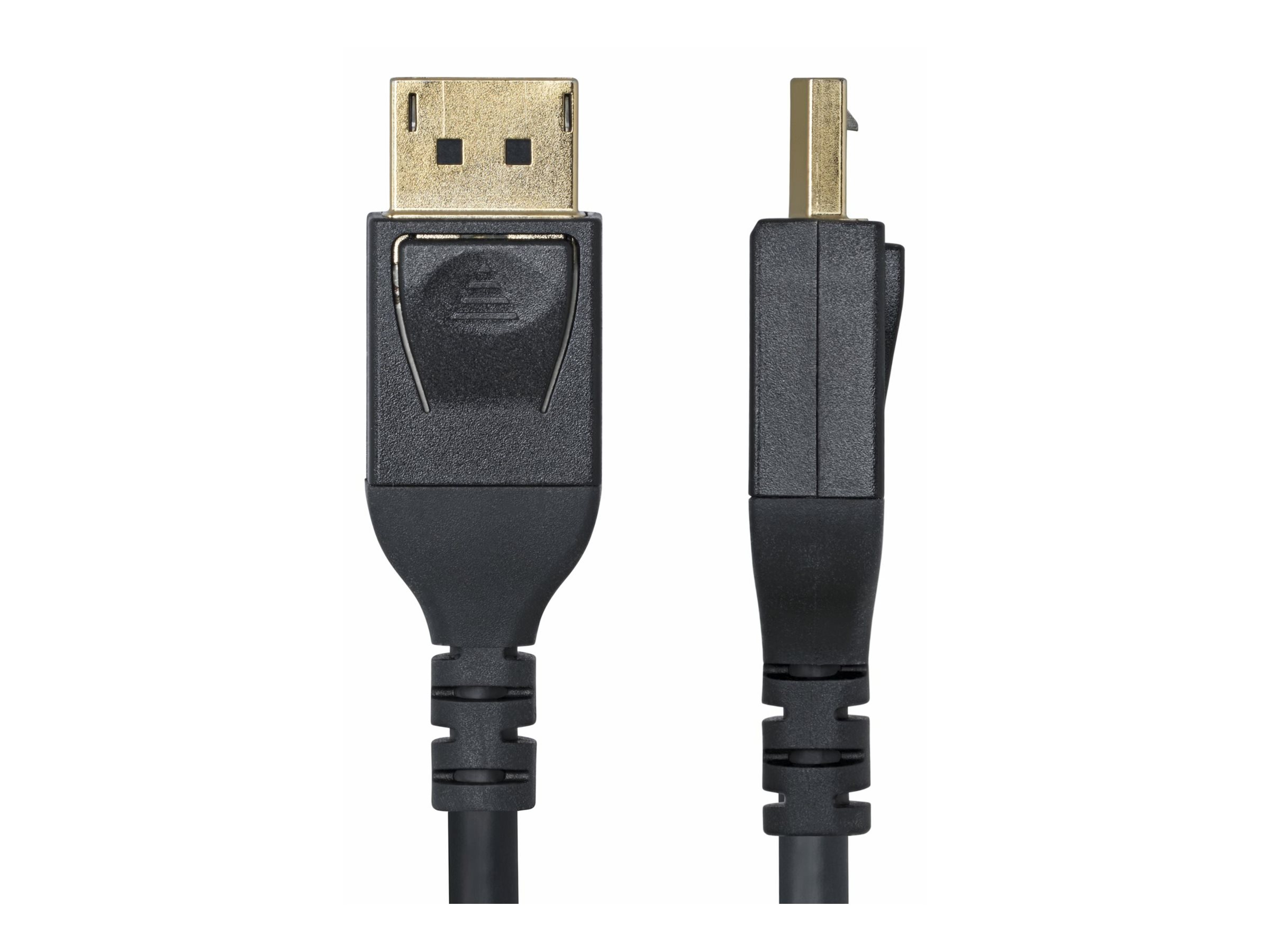 StarTech.com StarTech Mini DP to DisplayPort 1.4 Cable 8K 60Hz HBR3 4K - DisplayPort-Kabel - Mini DisplayPort (M)