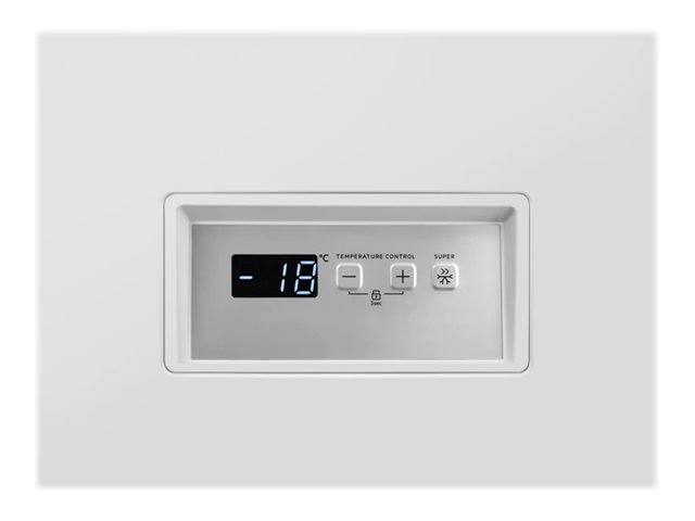 AEG 3000 AHB531D1LW - Truhe - Breite: 112 cm, Ansicht 5
