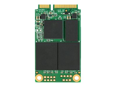 TRANSCEND MSA370 SSD mSATA 512GB intern (TS512GMSA370)