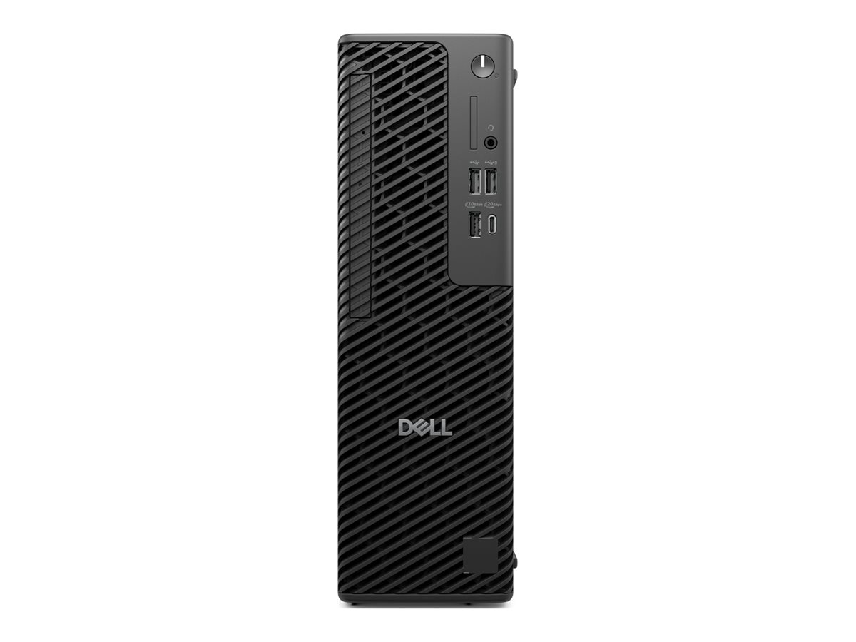 Dell Pro Max Slim FCS1250 - Schlanker Desktop