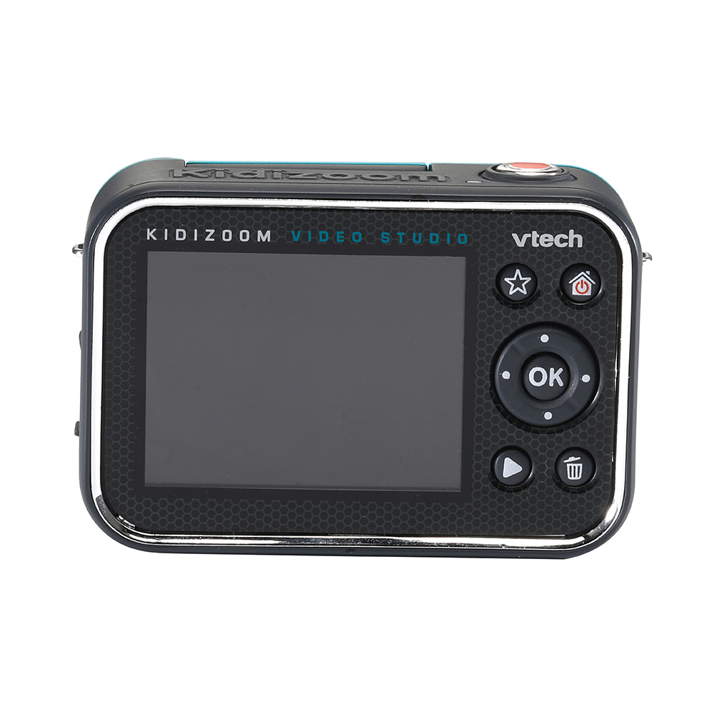 VTech Video Studio HD - Children's digital camera - 5 Jahr(e) - 410 g - Mehrfarbig, Ansicht 3