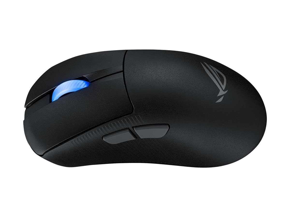 ASUS ROG Keris II Ace - Maus - Für Rechtshänder
