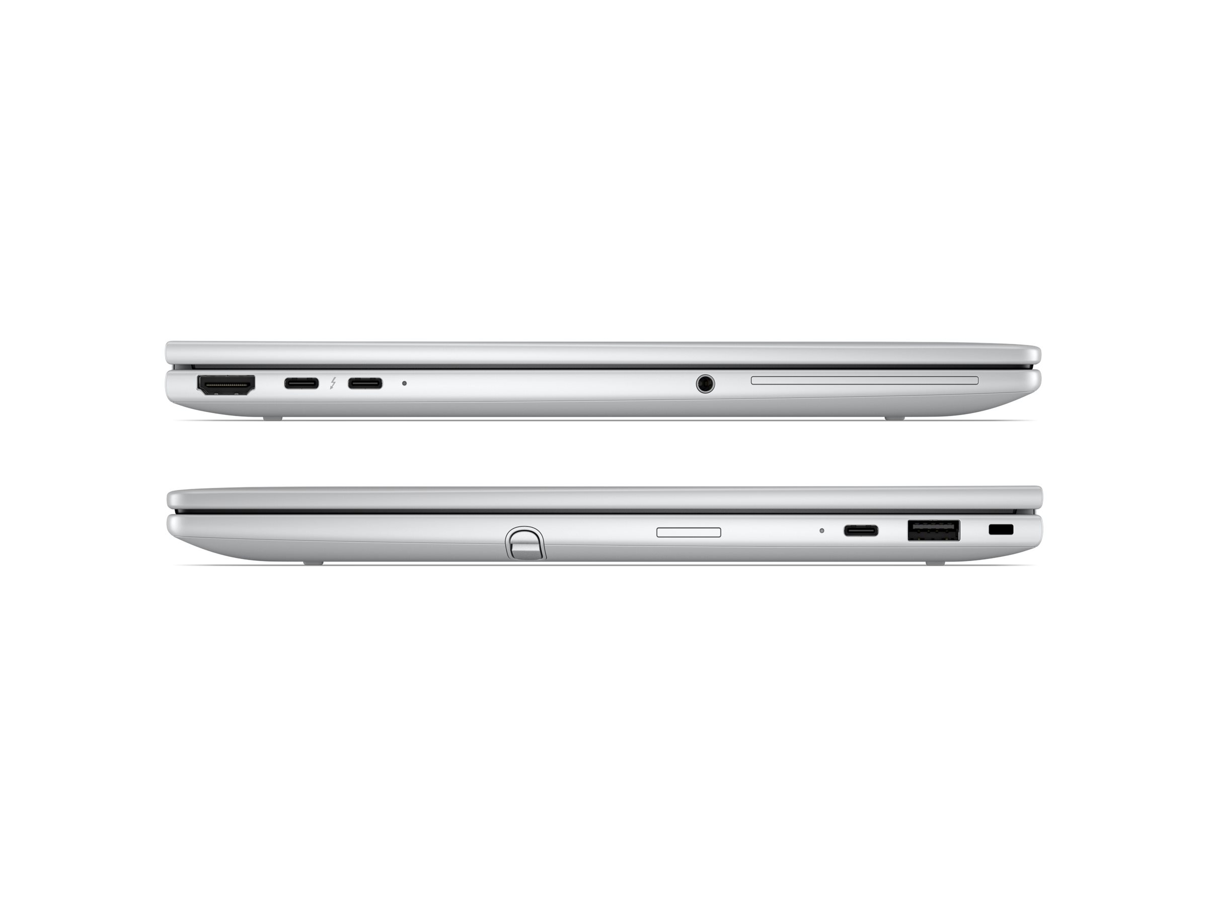 HP EliteBook 8 Flip G2i Notebook Next Gen AI - Flip-Design - Intel Core Ultra 7 355 / 2.3 GHz - Win 11 Pro - Intel Graphics - 32 GB RAM - 1 TB SSD NVMe - 33.8 cm (13.3")