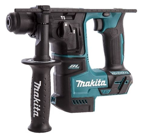 Makita DHR171Z - Bohrhammer - kabellos - 2 Modi, Ansicht 3