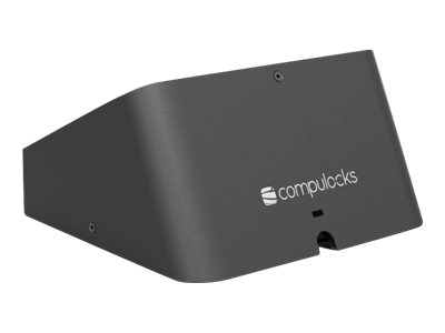 Compulocks VESA AV Conference Room Capsule - Aufstellung, Ansicht 3