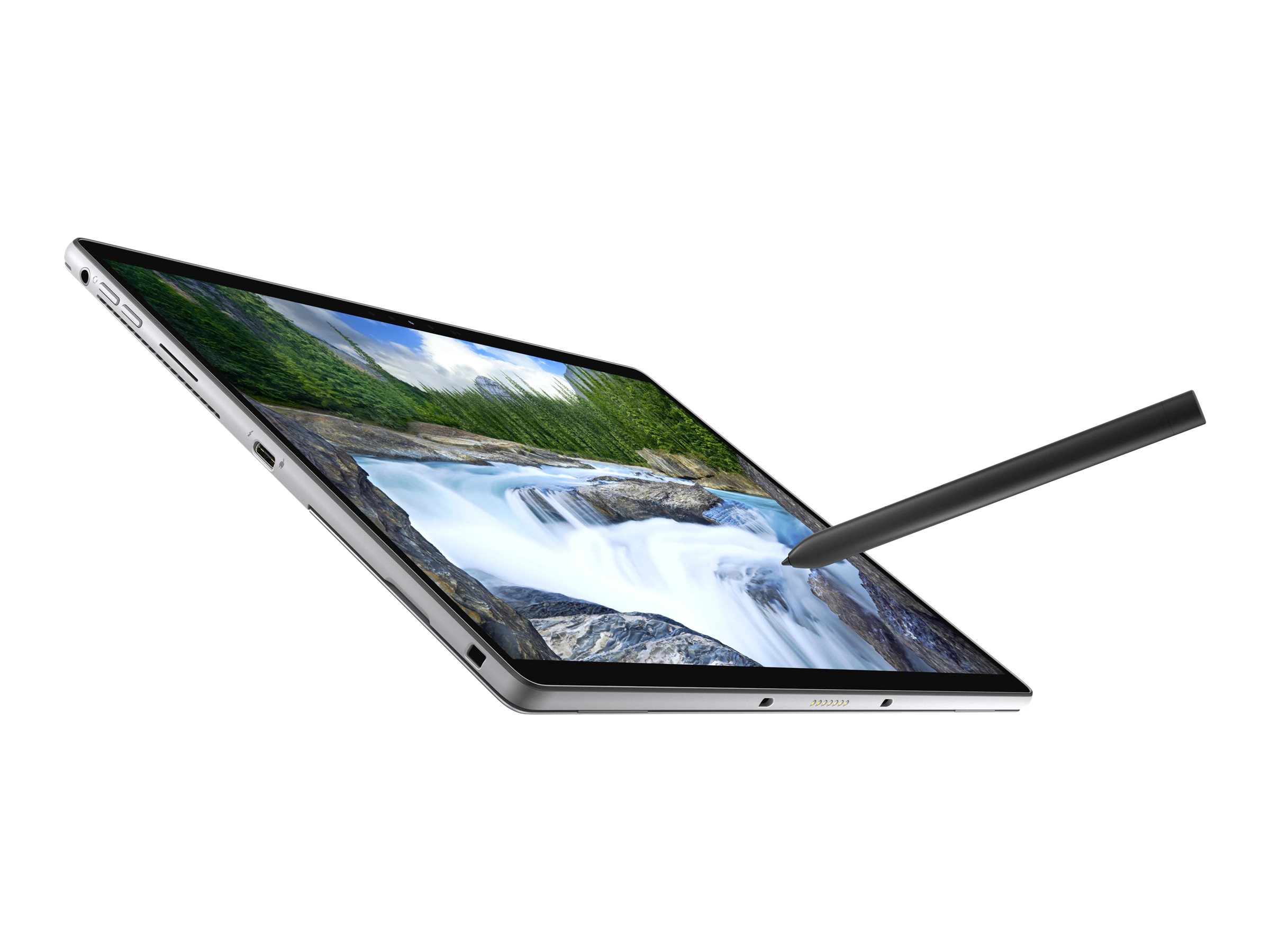 Dell Active Pen - PN7320A - Aktiver Stylus - Matte, Apollo, Ansicht 5
