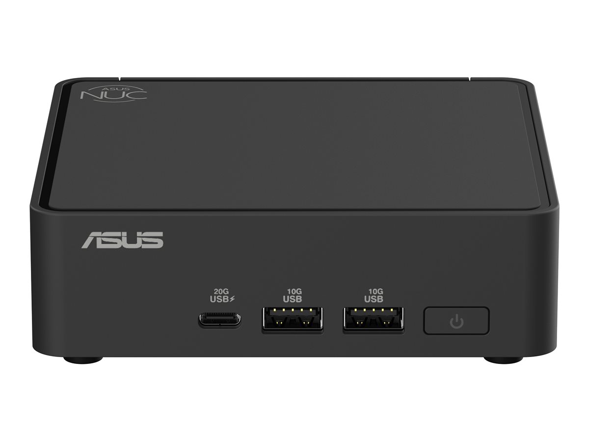 ASUS NUC 15 Pro Slim Kit RNUC15CRKC700002 - Barebone, Ansicht 2