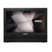 MSI PRO 16T - All-in-One mit Monitor - Celeron 213 GHz - RAM: 4 GB DDR4 - HDD: 128 GB