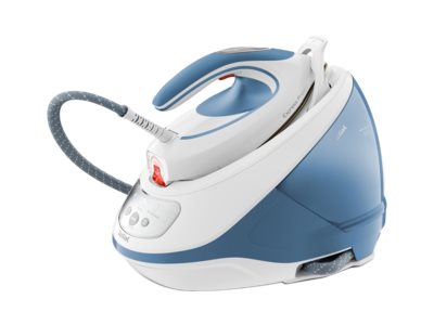 TEFAL Express Protect SV9202 - Dampfbügeleisen mit automatischer Abschaltung, Ansicht 5