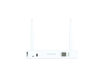 Sophos XGS 108W - 2. Generation - Sicherheitsgerät