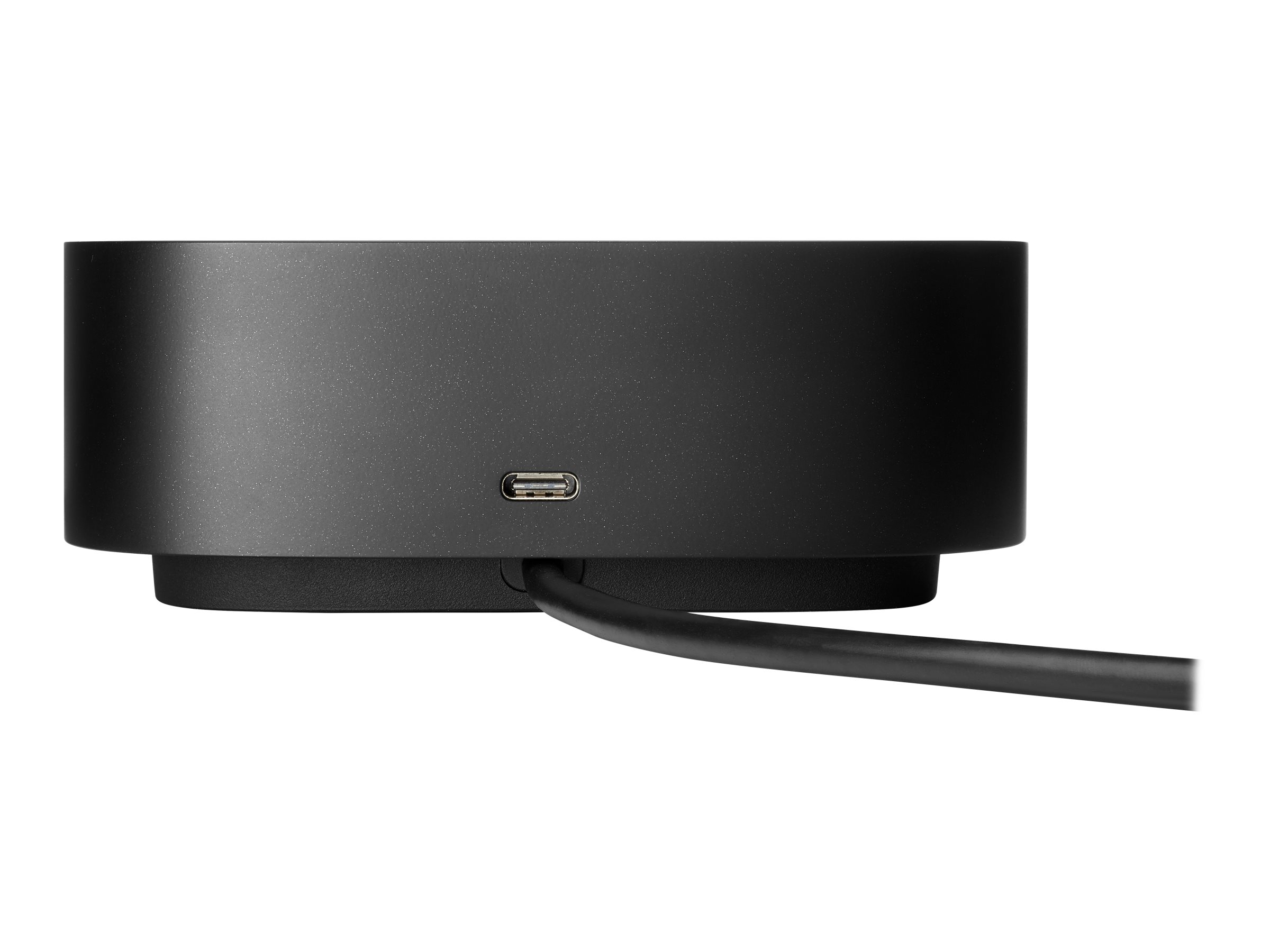 HP USB-C Dock G5 - Dockingstation - USB-C - 1GbE