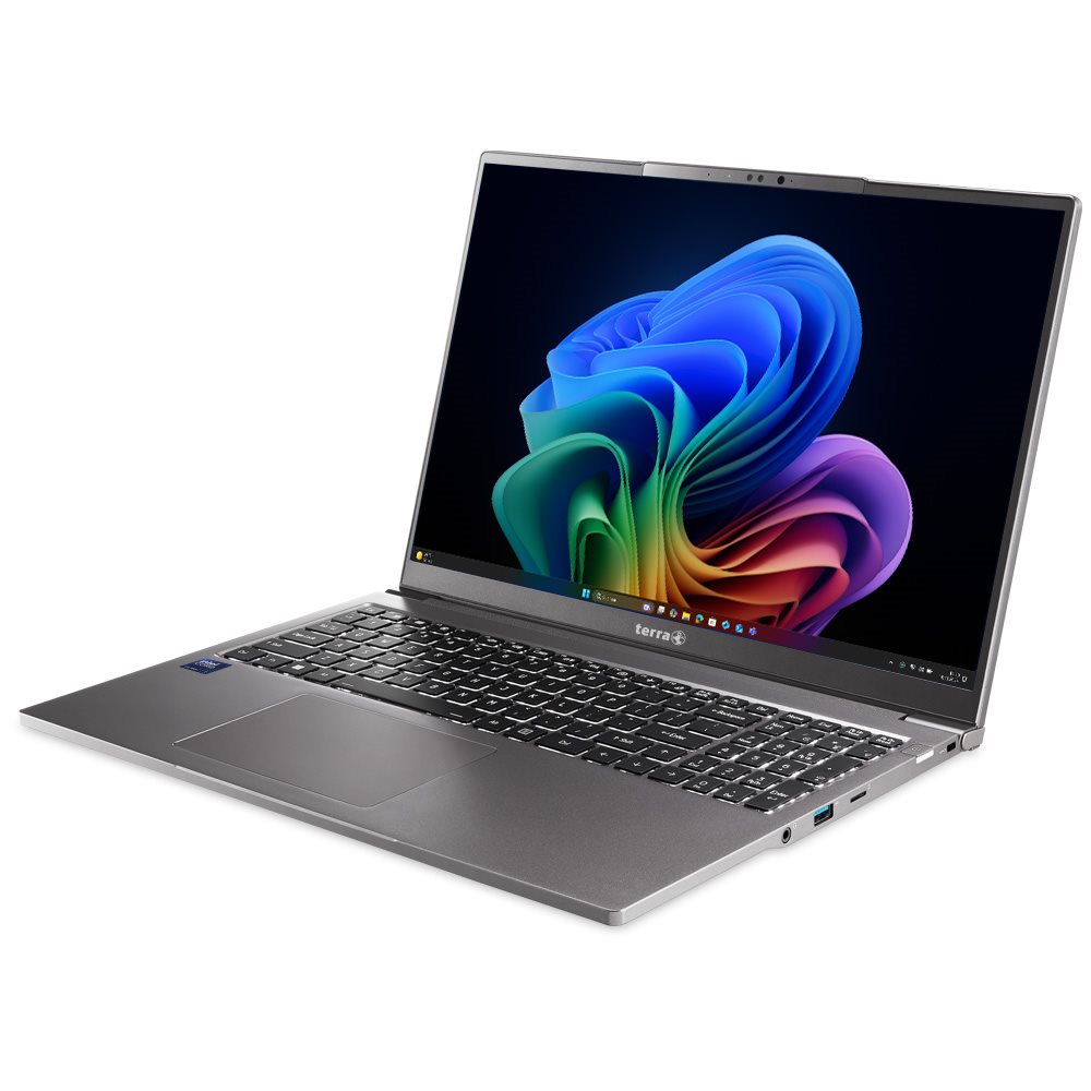 TERRA MOBILE 1671L Ultra 7-258V W11P - Copilot+PC