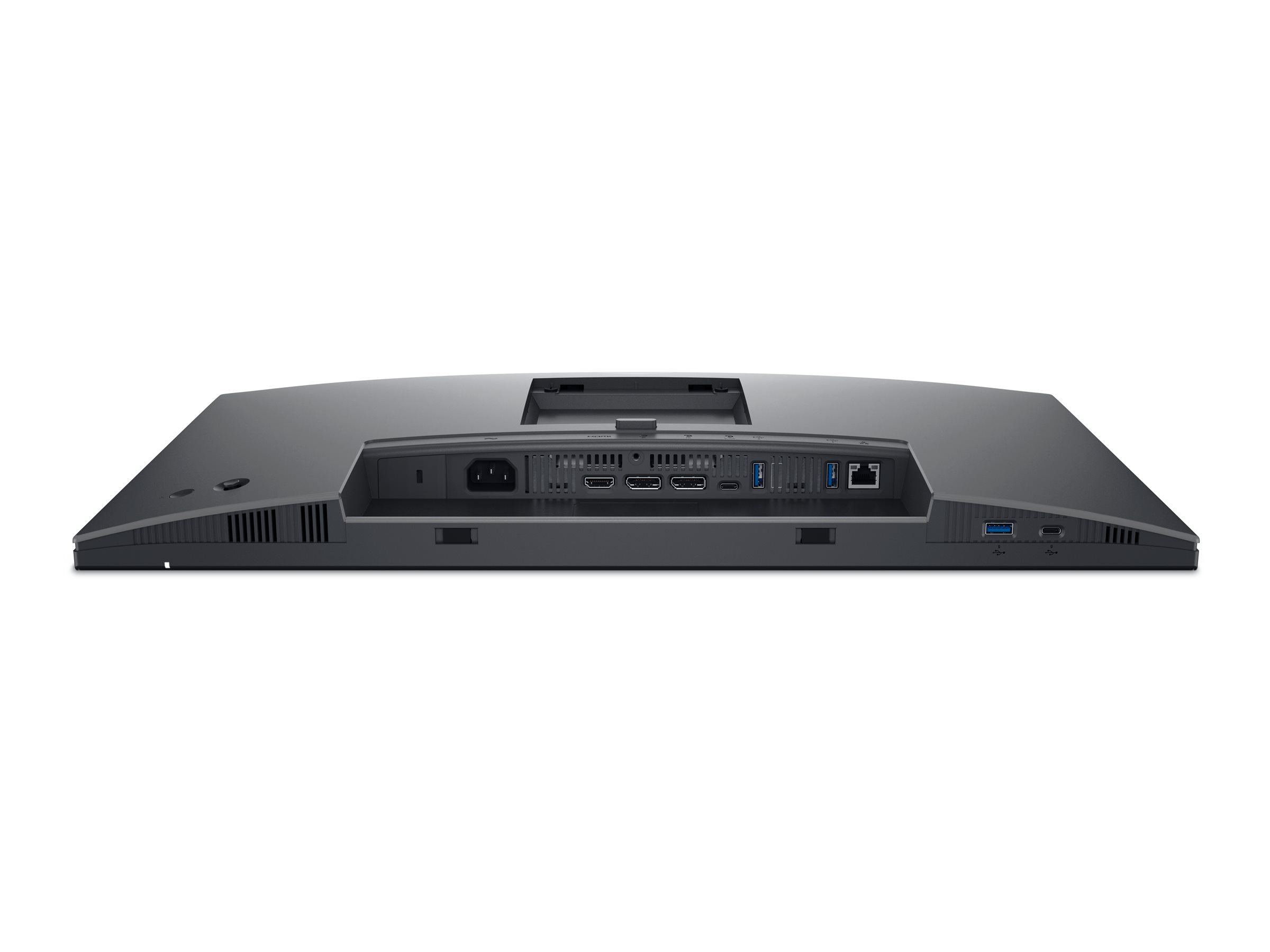 Dell P2425HE - LED-Monitor - 61 cm (24") (23.81" sichtbar) - 1920 x 1080 Full HD (1080p) @ 60 Hz - IPS - 250 cd/m² - 1500:1 - 5 ms - HDMI, DisplayPort, USB-C - BTO - mit 3 Jahre Basic Hardware Service mit Advanced Exchange nach Ferndiagnose...