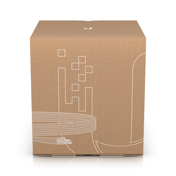 Ubiquiti UACC-CABLE-C5E-OUTDOOR-PRO-305M-W - 305 m - Cat5e - S/UTP (STP) - Weiß, Ansicht 2