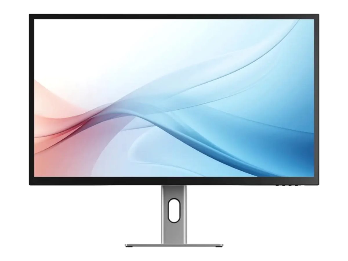 Alogic Clarity Max 32C4KPD - LCD-Monitor - 81.3 cm (32), Ansicht 3