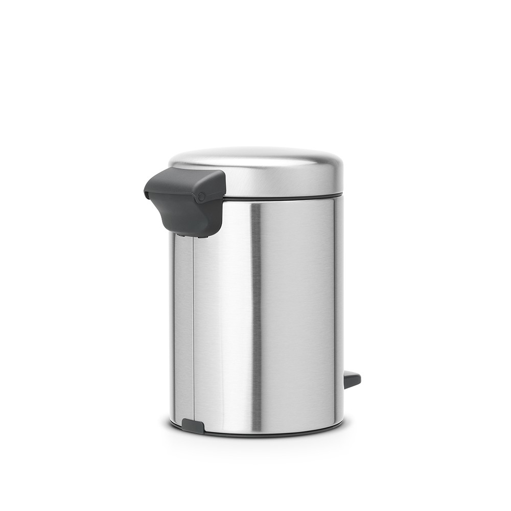 Brabantia Pedal Bin newIcon - 17 cm - 170 mm - 235 mm - 264 mm - 835 g - 180 mm, Ansicht 2
