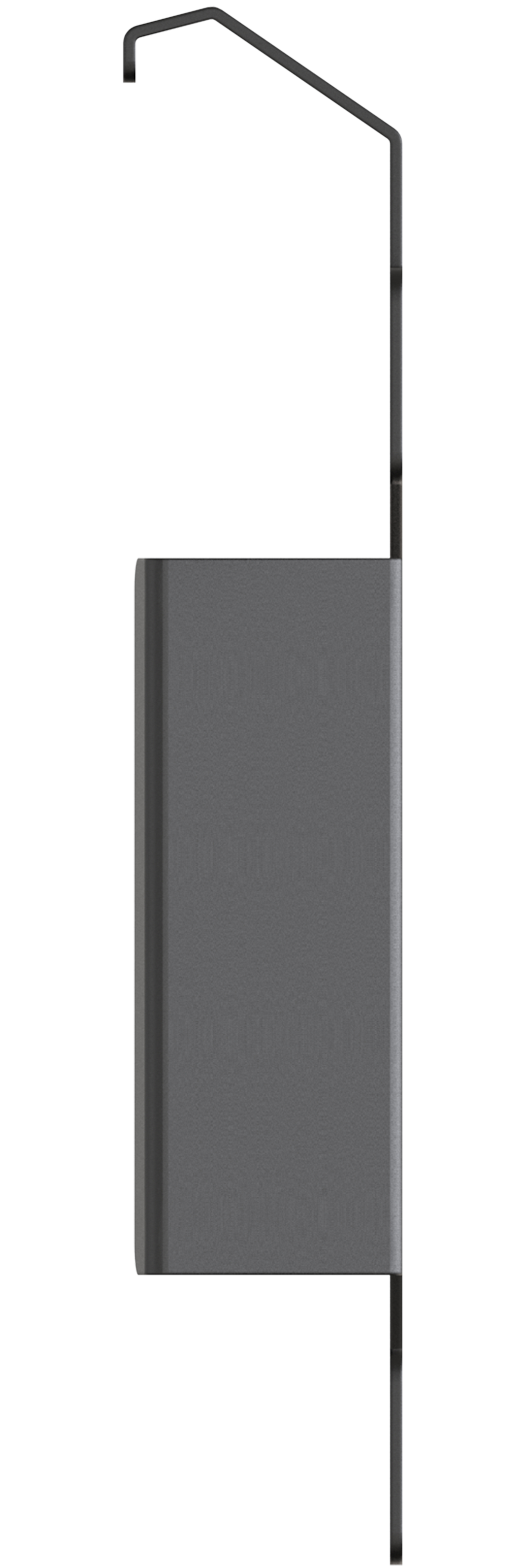 Iiyama MD BRPCV07 - Montagekomponente (VESA-Halterung), Ansicht 2