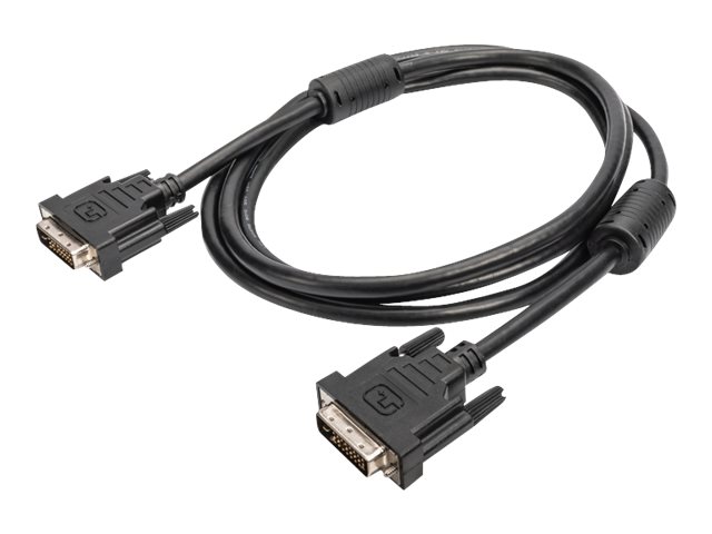 DIGITUS ASSMANN - DVI-Kabel - DVI-D (M) zu DVI-D (M)