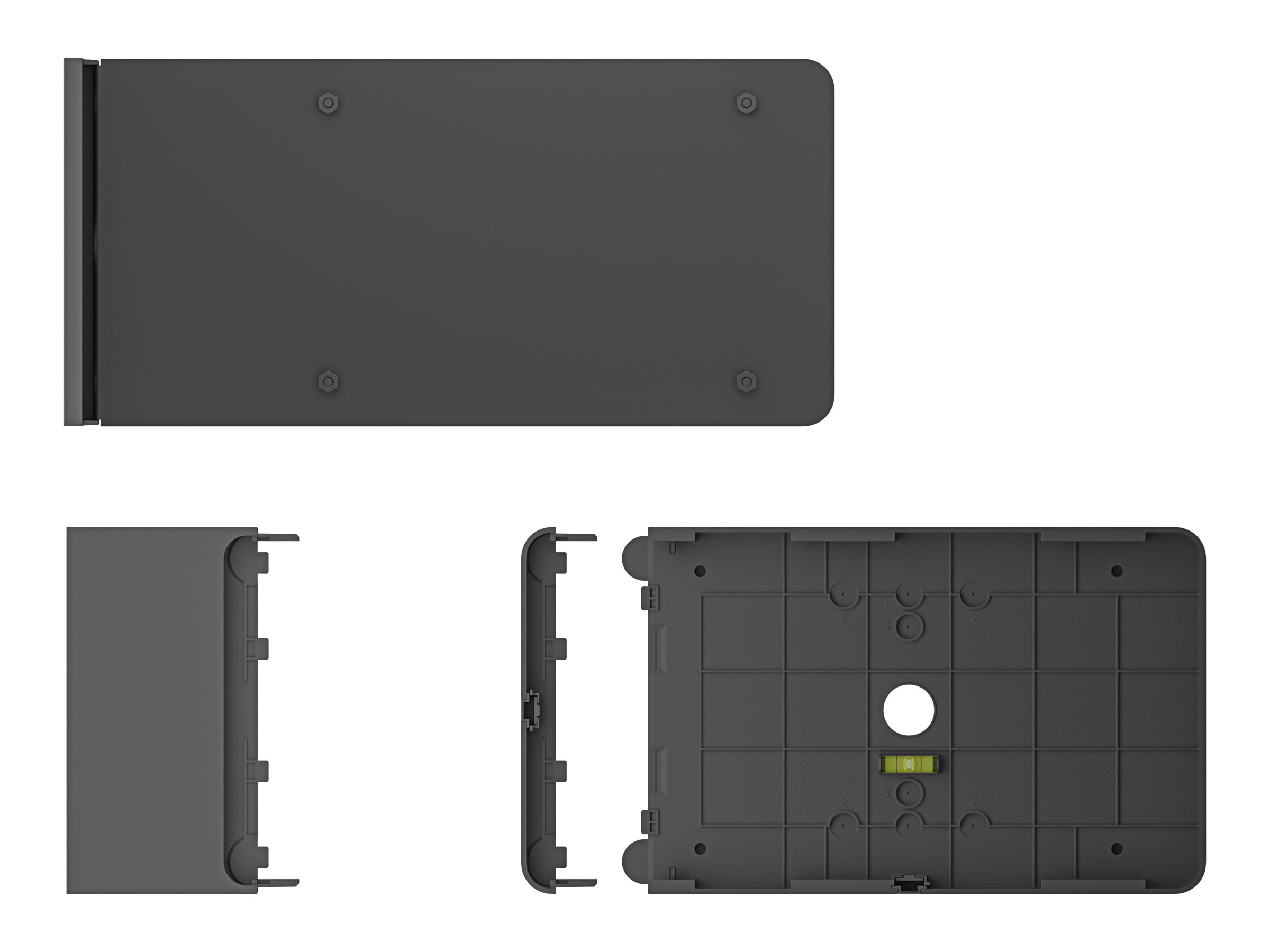 Logitech Tap Scheduler Purpose-Built Scheduling
