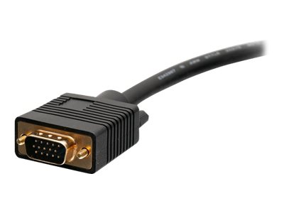 C2G 10ft (3m) HDMI to VGA Active Video Adapter Cable - 1080p - Videoadapter - HDMI Mikro-USB Typ B (nur Strom)