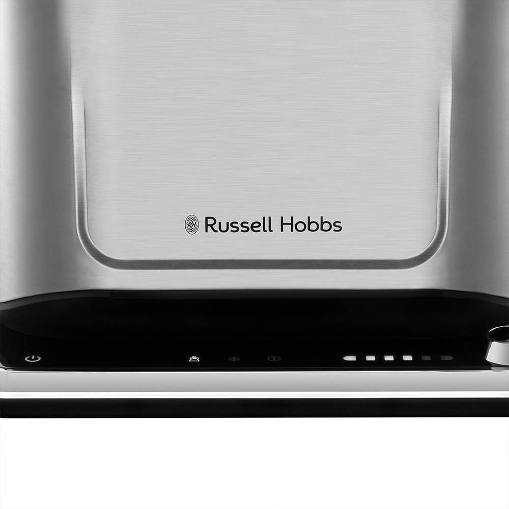 Russell Hobbs Attentive 26210-56 - Toaster - 2 Scheibe, Ansicht 2