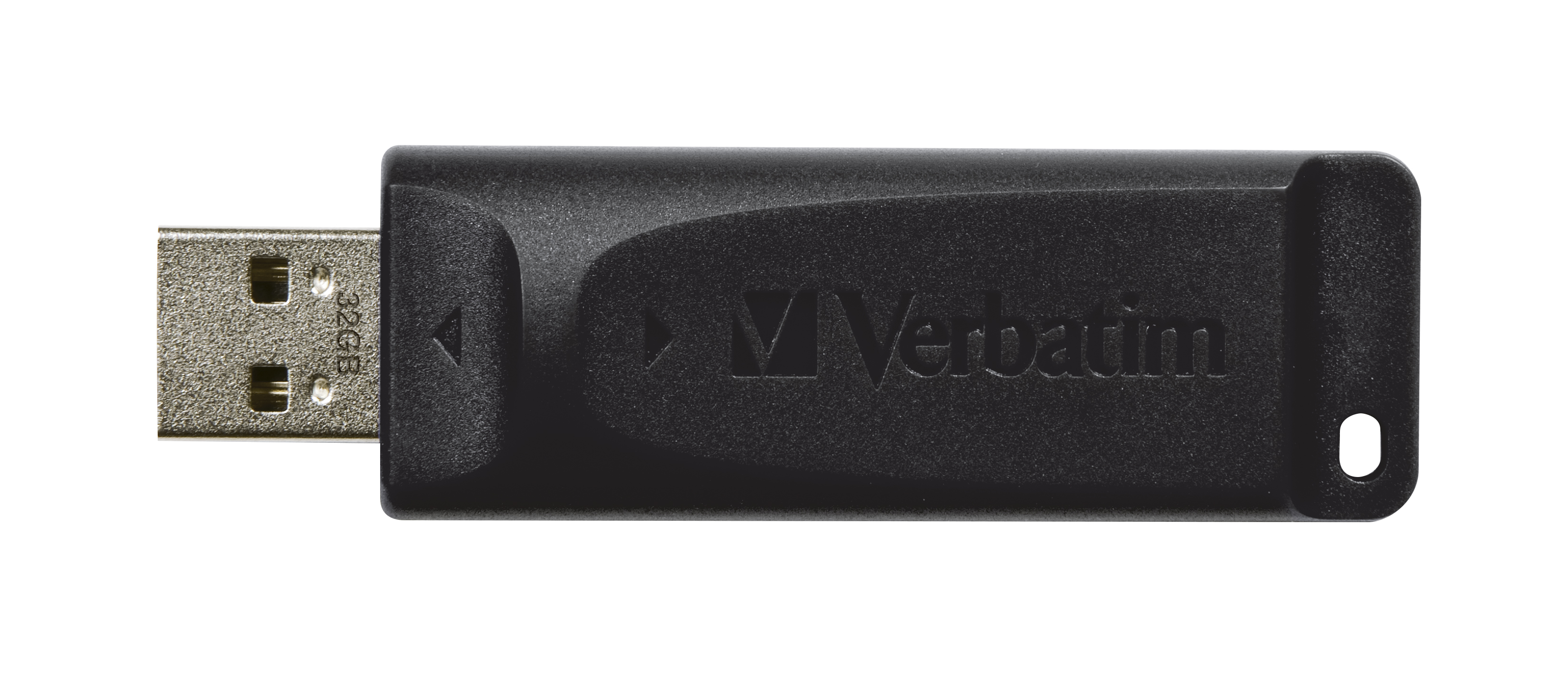 Verbatim Store 'n' Go Slider - USB-Flash-Laufwerk, Ansicht 2