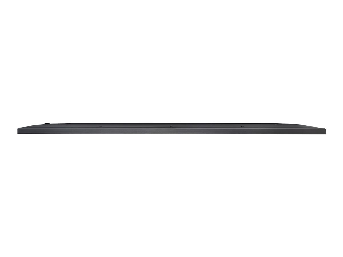 LG 49UH7J-H - 123 cm (49) Diagonalklasse UH7J-H Series LCD-TV mit LED-Hintergrundbeleuchtung - Digital Signage Pro:Idiom integriert - Smart TV - webOS - 4K UHD (2160p)
