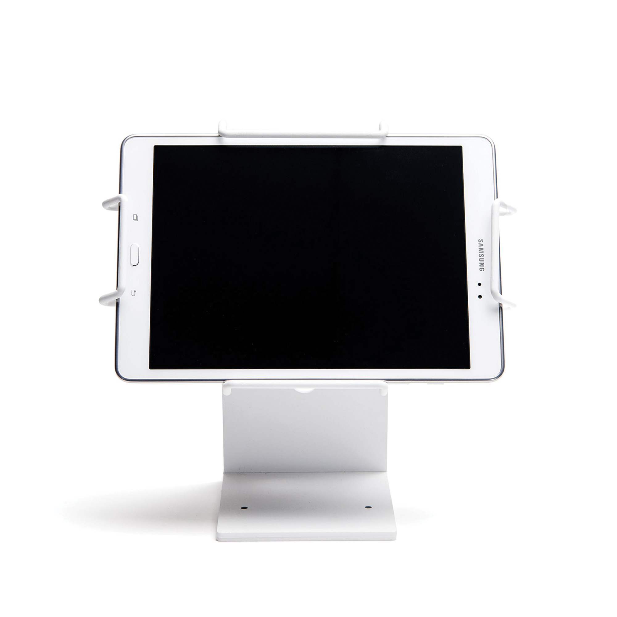 Star Micronics Star mUNITE EZDESK KIOSK - Aufstellung - für Drucker / Tablet, Ansicht 4