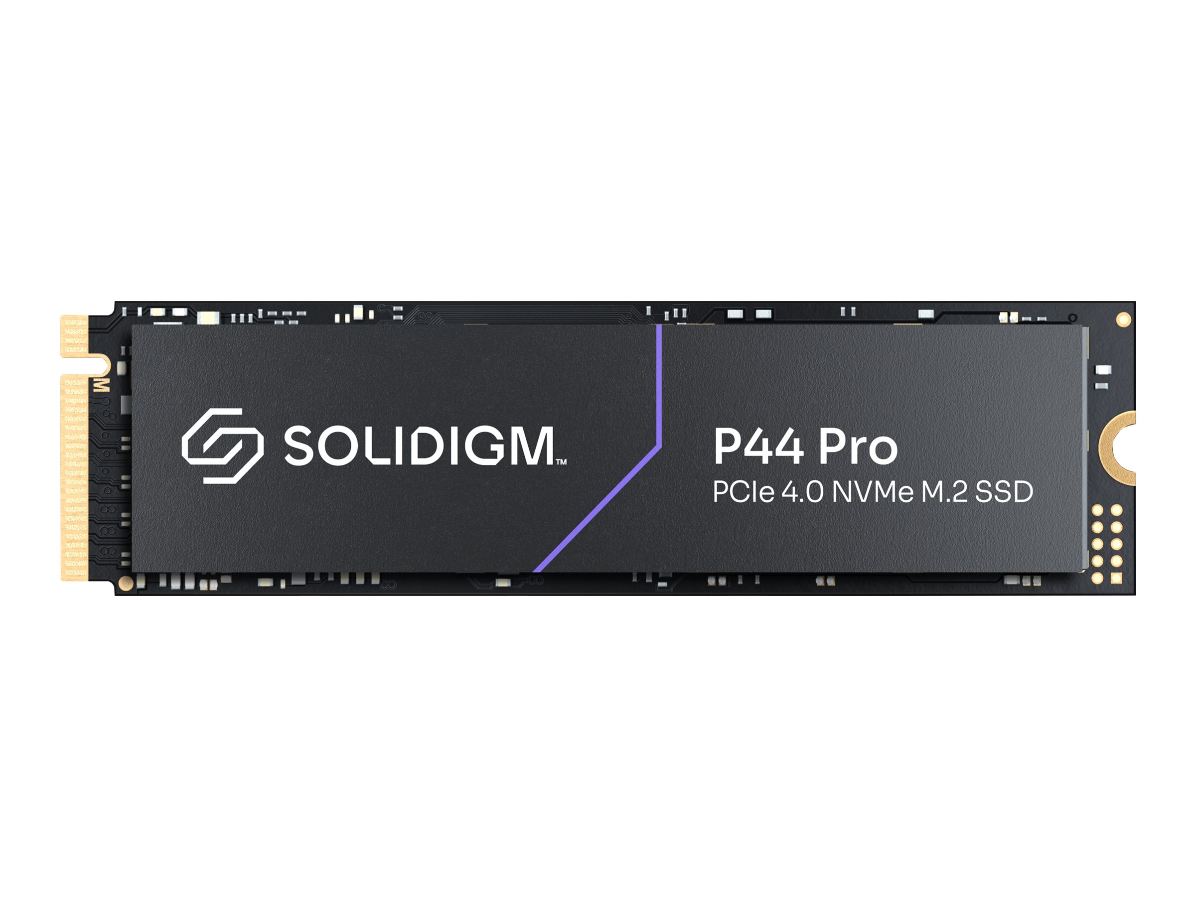 SOLIDIGM P44 Pro 2TB PCIe M.2 Retail (SSDPFKKW020X7X1)