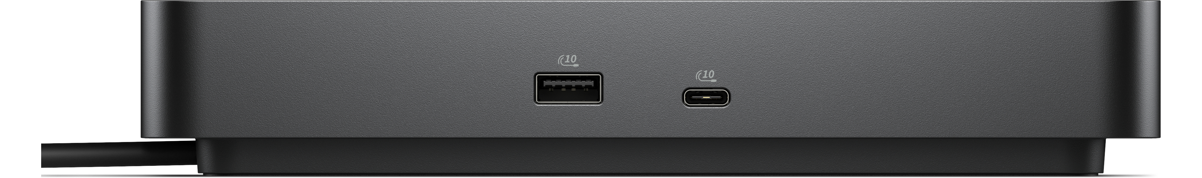 Dell Pro Smart Dock SD25 - Dockingstation - USB-C, Ansicht 3