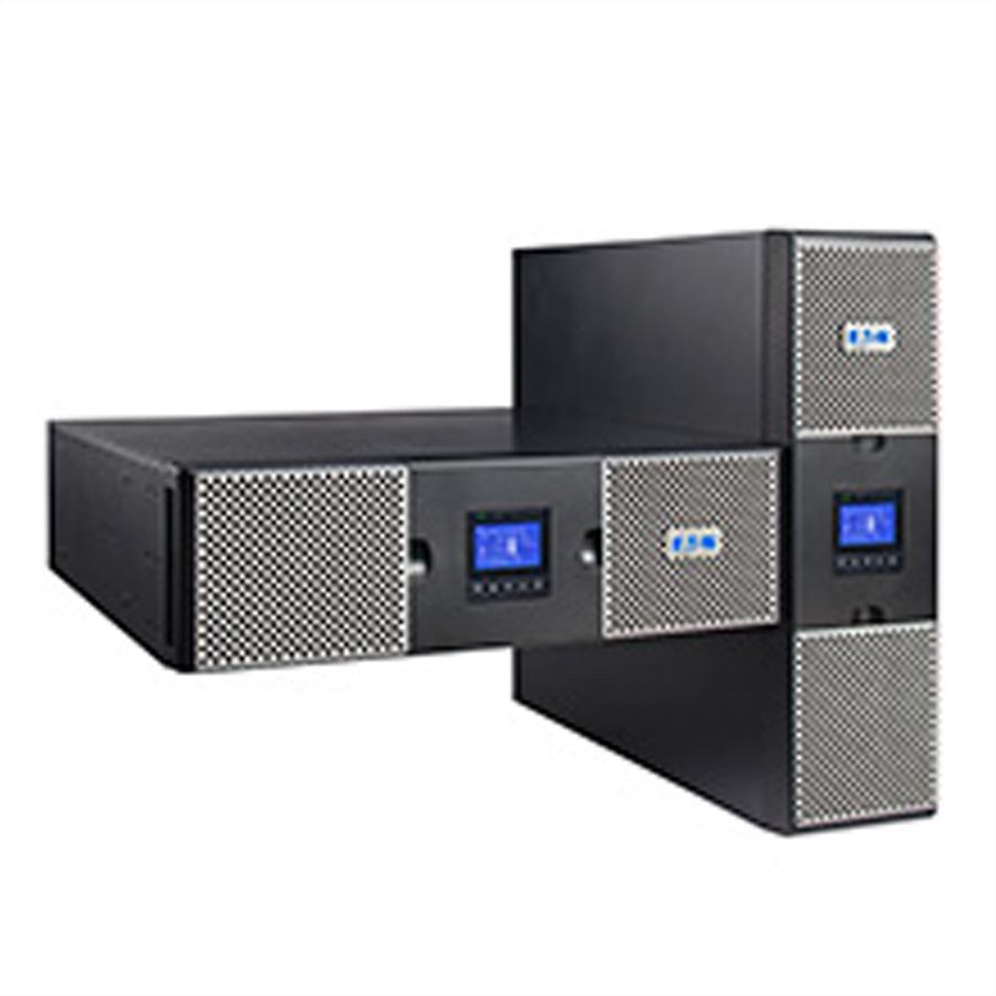 Eaton 9PX 3000i RT3U HotSwap - USV (in Rack montierbar/extern)