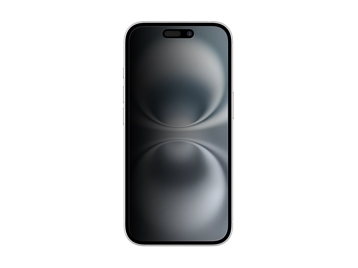Belkin InvisiGlass - Bildschirmschutz für Handy, Ansicht 3