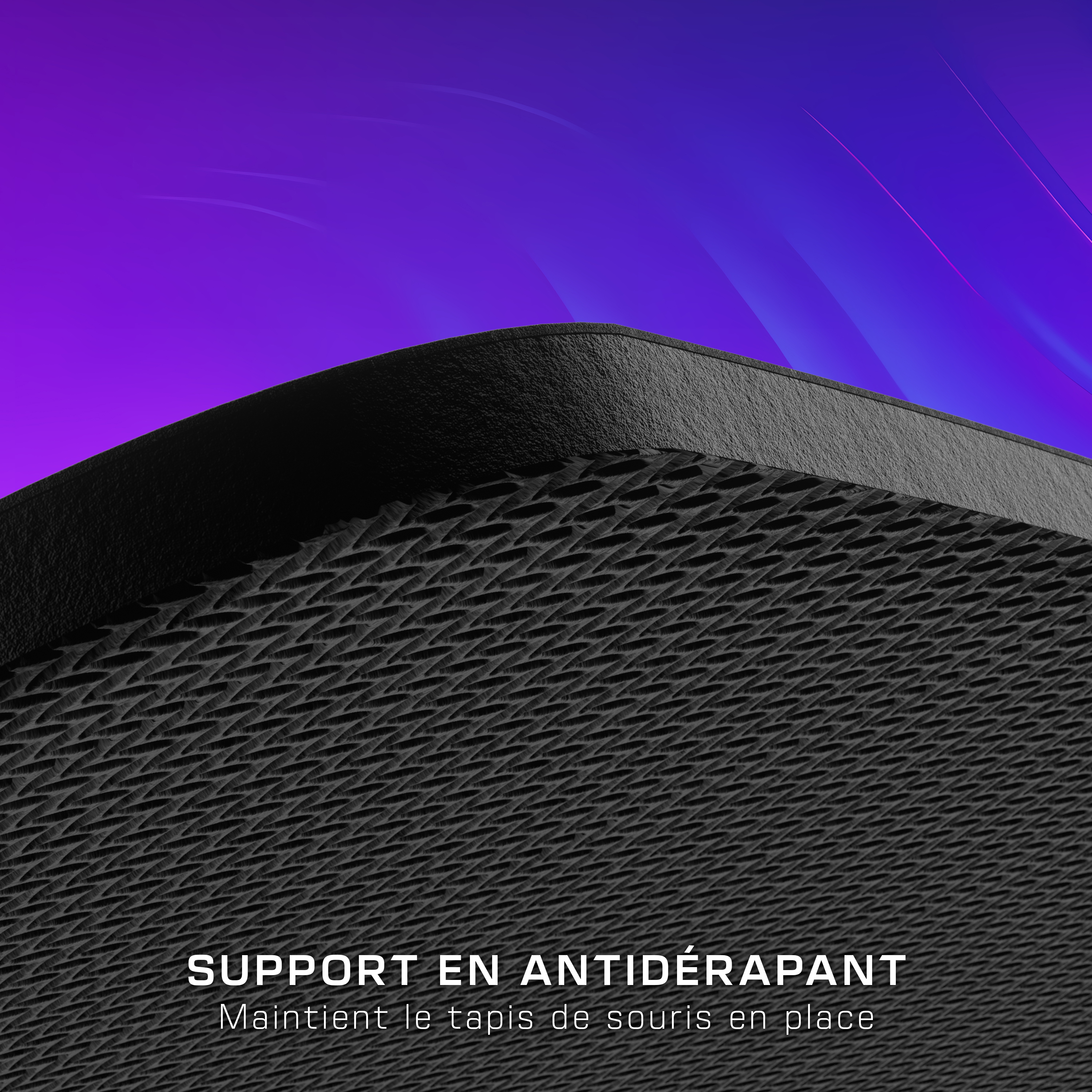 Turtle Beach Sense Core - Mauspad - Größe XXL, Ansicht 4