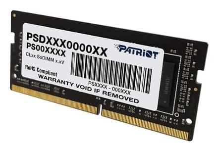 PATRIOT Signature Line - DDR4 - Modul - 16 GB, Ansicht 2