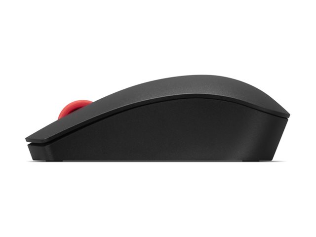 Lenovo Essential Wireless Combo Gen 2 - Tastatur-und-Maus-Set - TL: Nordisch, QWERTY, Ansicht 5