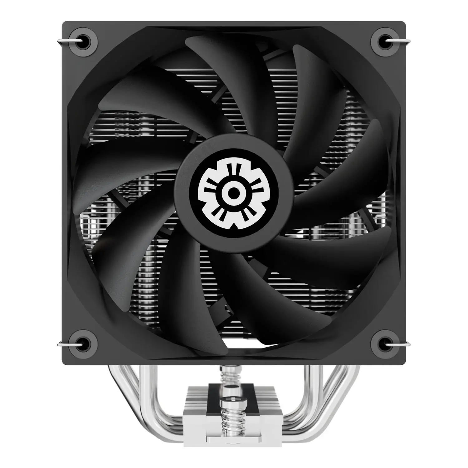 Enermax Cooler Enermax ETS-T41 Prozessorkühler, Ansicht 3