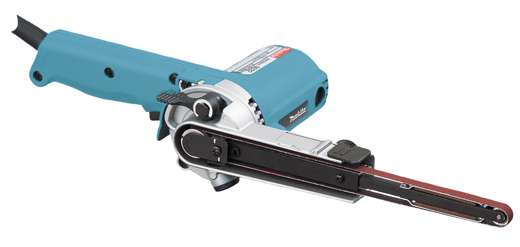 Makita 9032 - Bandschleifgerät - 500 W - 9 x, Ansicht 4