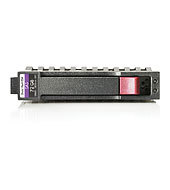HPE Midline - Festplatte - 1 TB - Hot-Swap - 3.5 LFF (8.9 cm LFF), Ansicht 2
