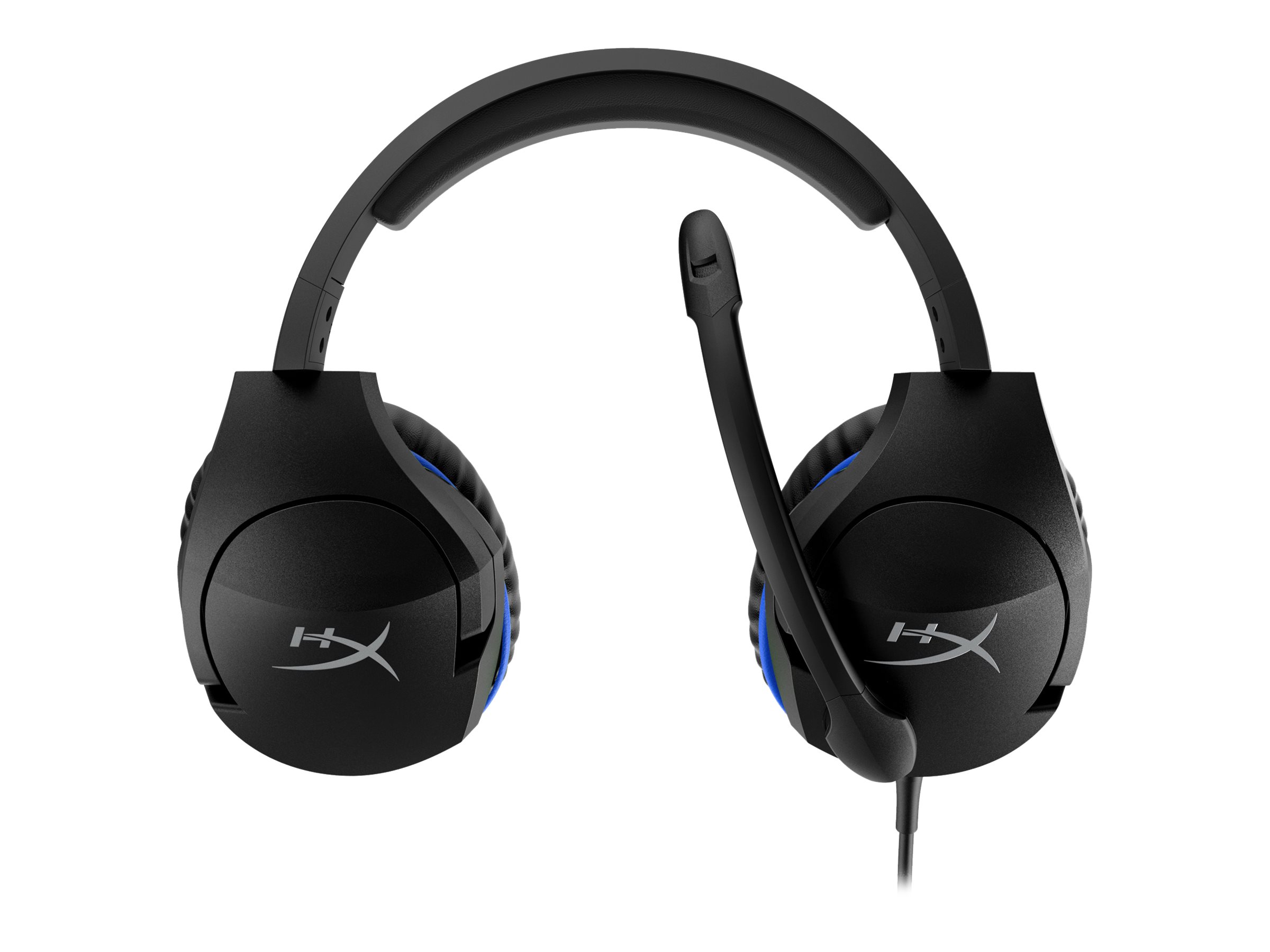 HP HyperX Cloud Stinger - Gaming - Headset - ohrumschließend, Ansicht 2