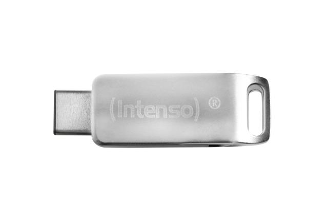 Intenso cMobile Line - USB-Flash-Laufwerk - 128 GB, Ansicht 3