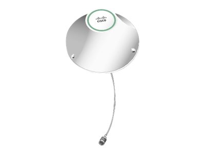 Cisco Multiband Indoor 4G Volcano Antenna - Antenne - Mobiltelefon - 1 dBi (für 698 - 960 MHz)