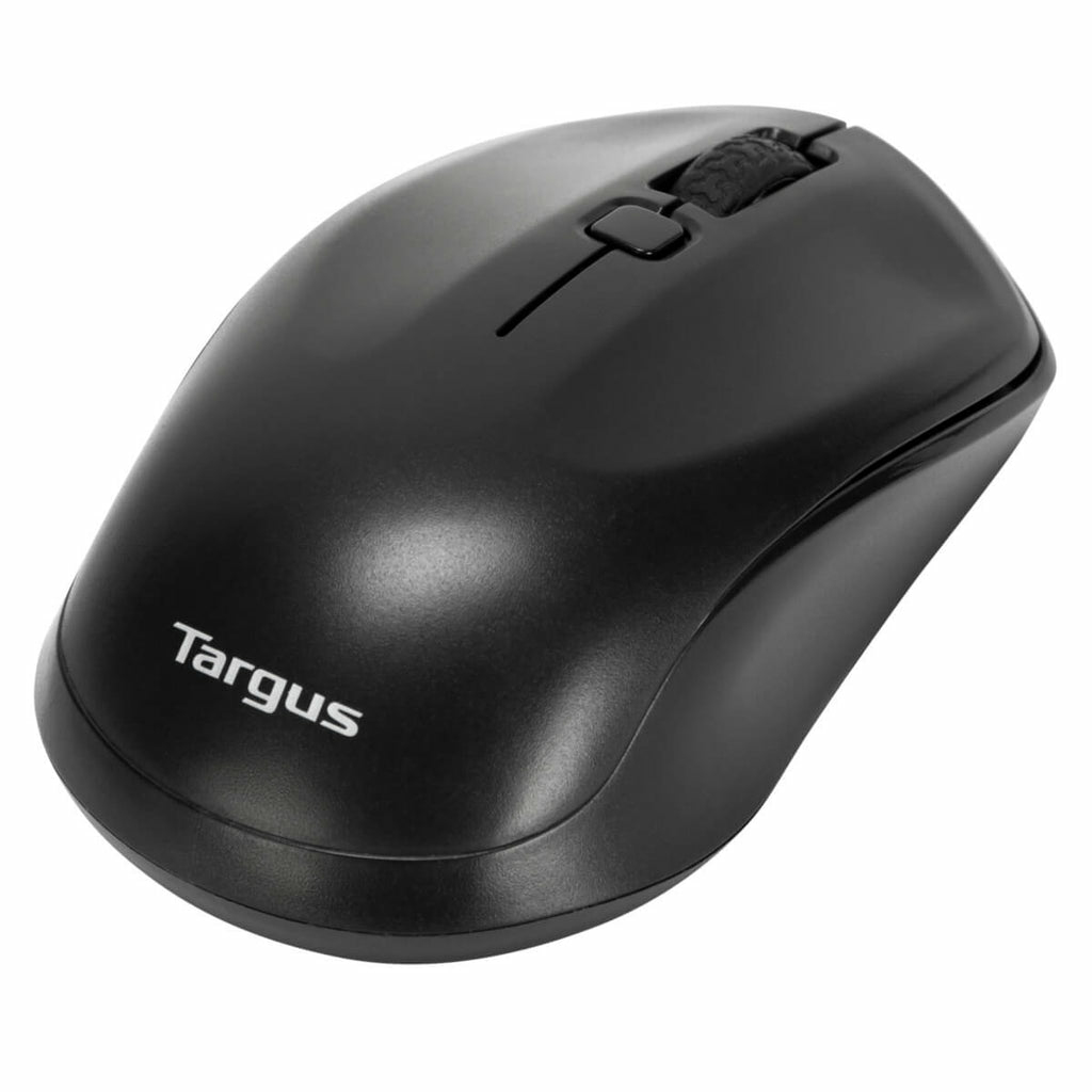 Targus Tastatur-und-Maus-Set - Kombination - TL: Nordisch, QWERTY, Ansicht 4