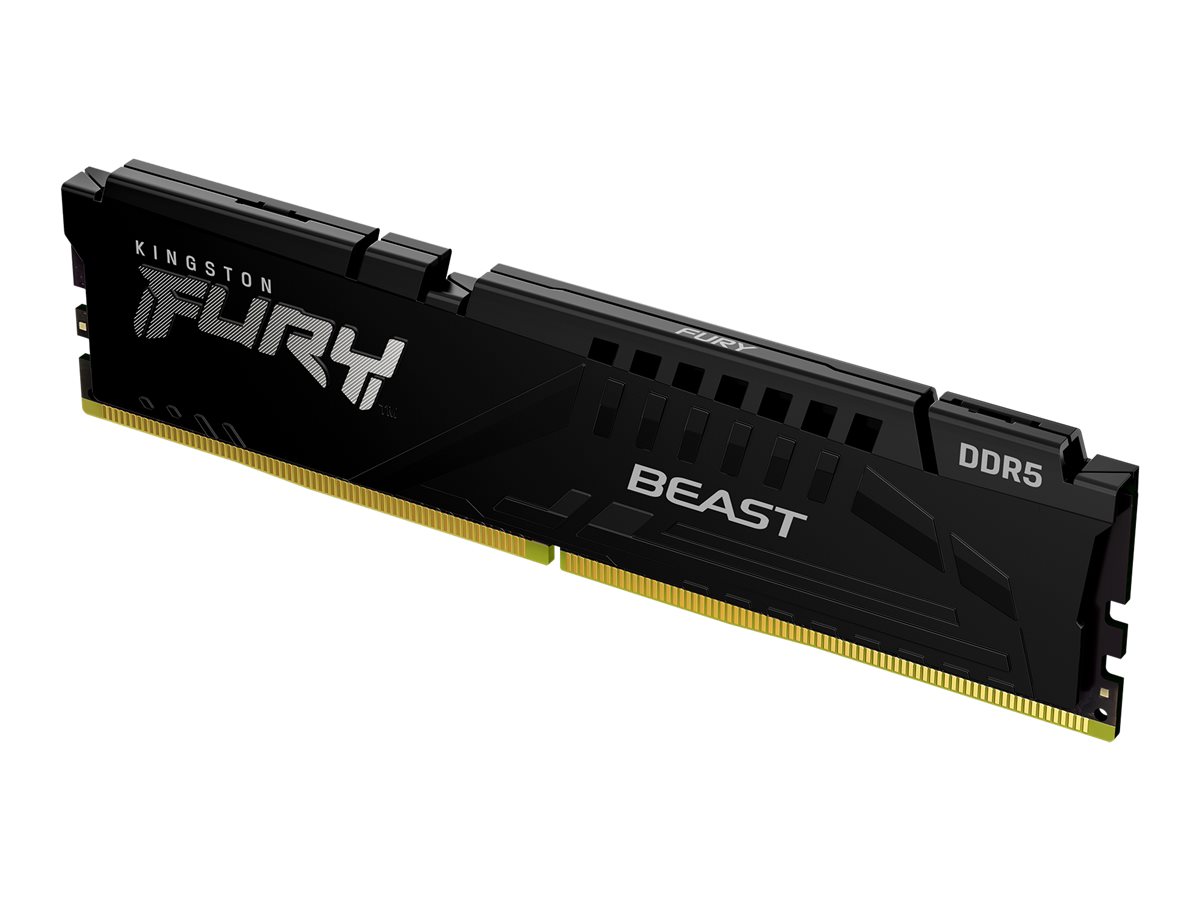 Kingston FURY Beast - DDR5 - Kit - 32 GB: 2 x