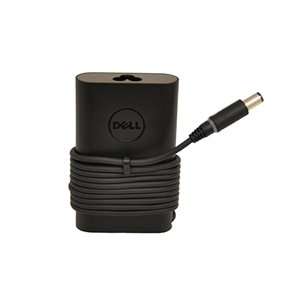 Dell Slim - Netzteil - 65 Watt - für Inspiron 14 3437, 3552, 5555, 5758, Ansicht 2