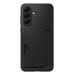 Samsung Card Slot Case Galaxy A56 Black
