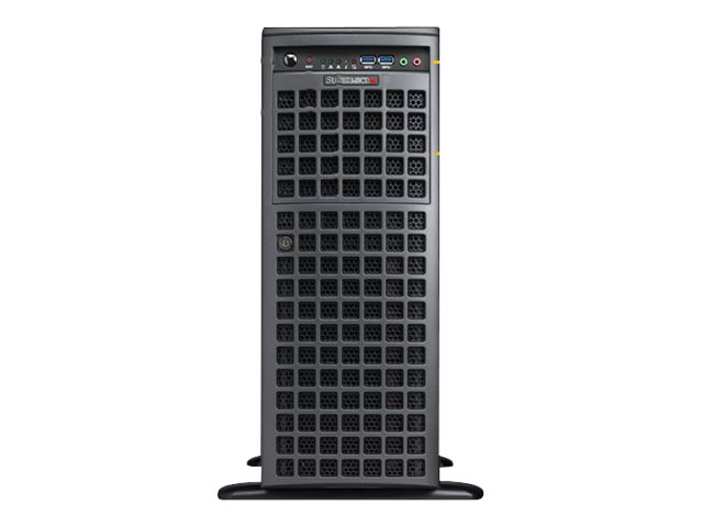 Supermicro GPU SuperWorkstation 7049GP-TRT