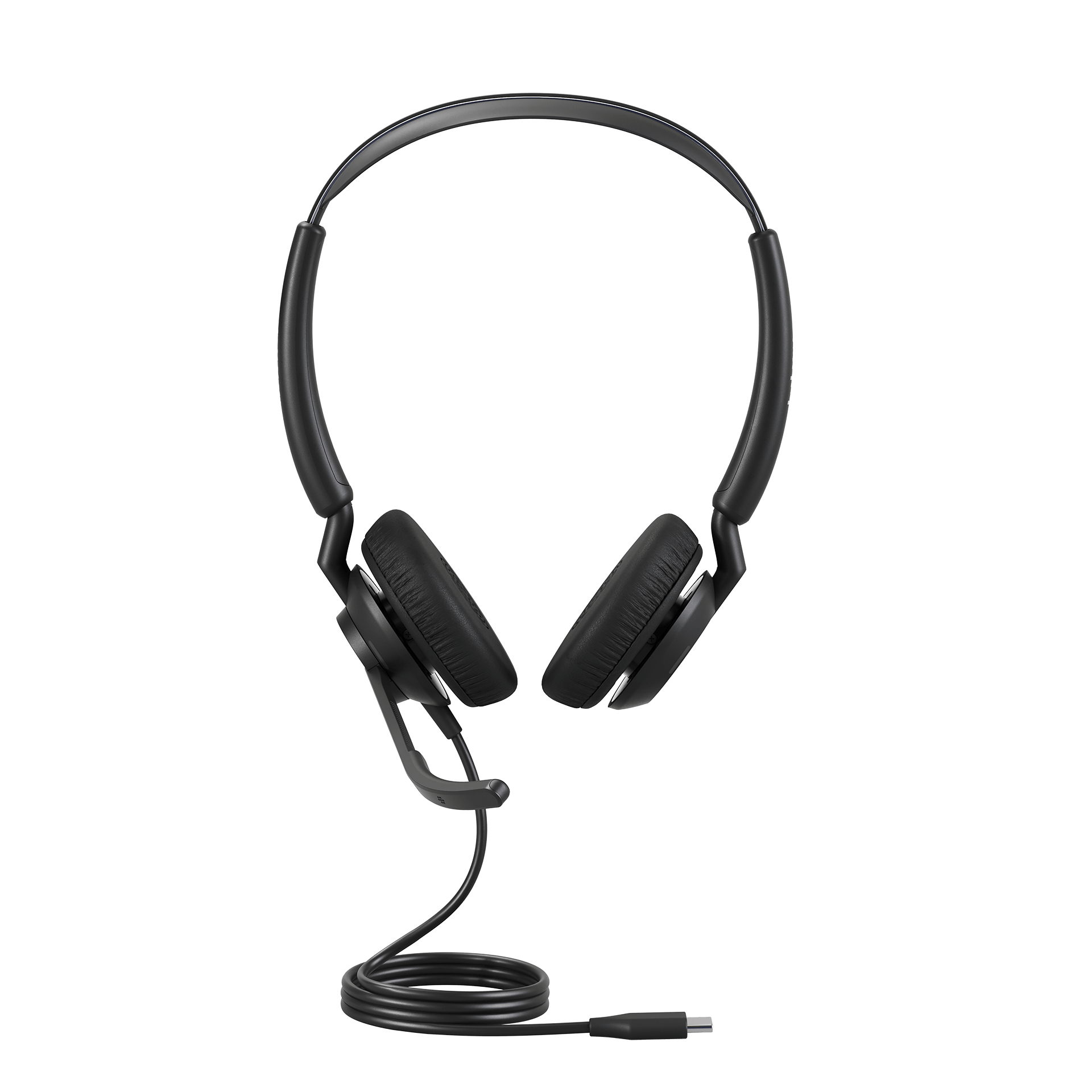 Jabra Engage 50 II UC Stereo - Headset - On-Ear, Ansicht 2