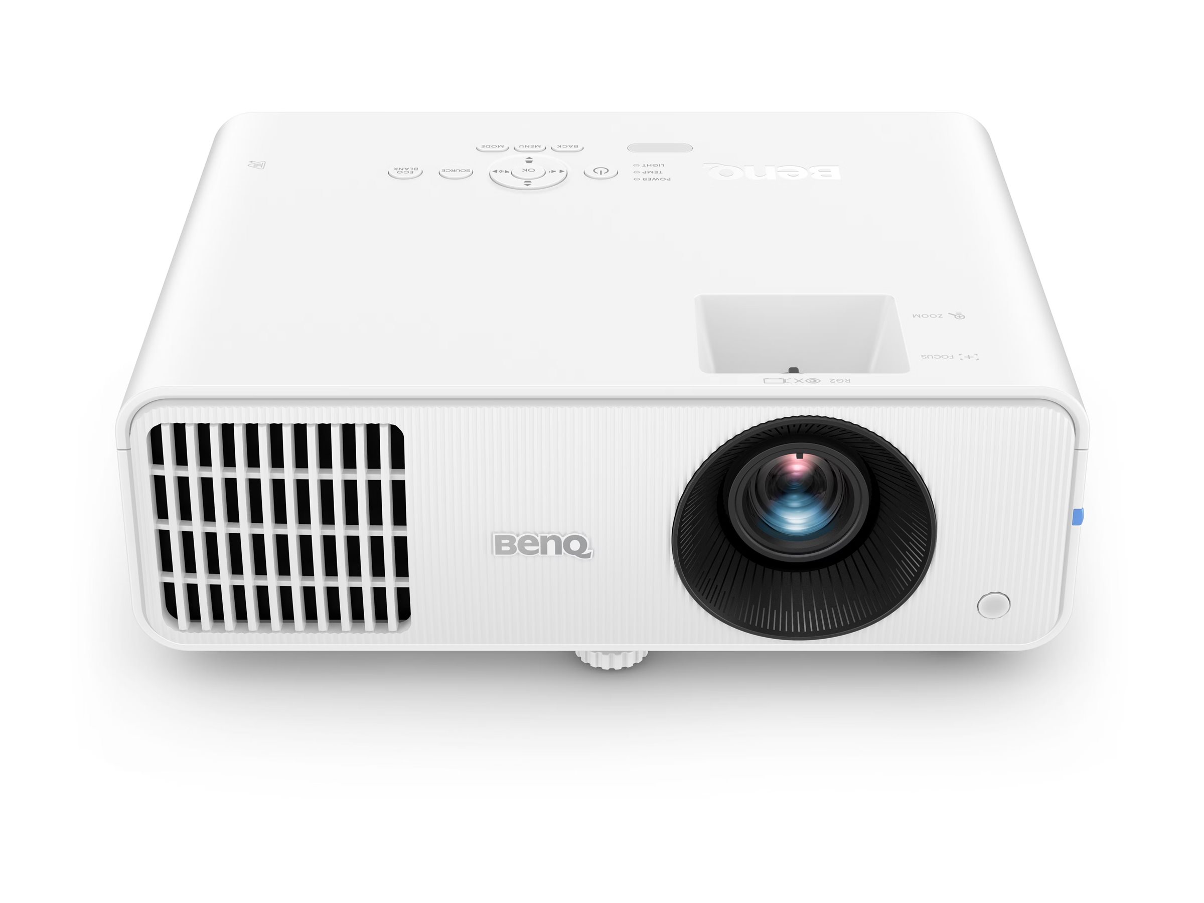 BenQ LH650 - DLP-Projektor - Laser - tragbar - 4000 ANSI-Lumen - Full HD (1920 x 1080)