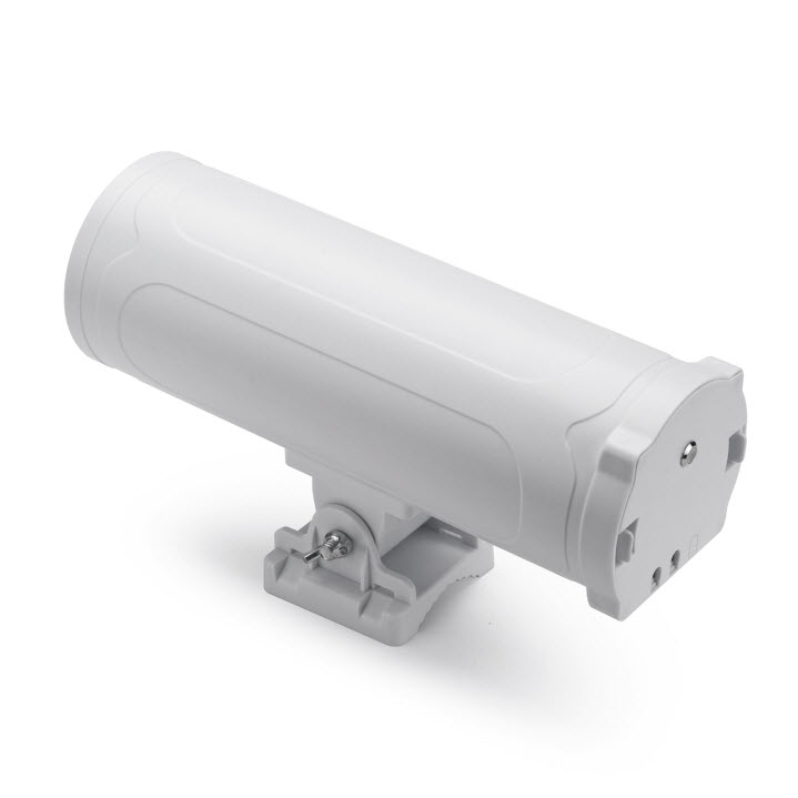 Dragino · Gateway· LoRa· Outdoor LoRaWAN· DLOS8N-868-EC25-E mit - TCP/IP - Ethernet, Ansicht 3