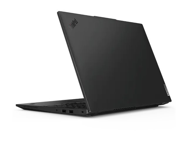 Lenovo ThinkPad L16 Gen 1 21L3 - 180°-Scharnierdesign - Intel Core Ultra 5 125U  1.3 GHz - Win 11 Pro - Intel Graphics - 8 GB RAM - 256 GB SSD TCG Opal Encryption 2 NVMe - 40.6 cm (16)